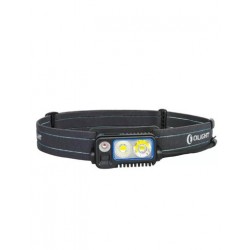 Linterna frontal LED H37S...