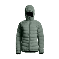 SITKA Chaqueta de plumón...