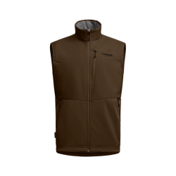 Dakota Vest Mud Sitka...