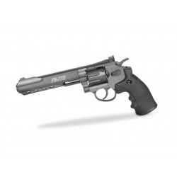 GAMO Revólver PR-776 CO2...