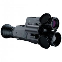 Visor Multiespectro PARD...