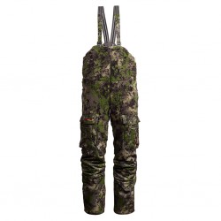 Sitka Fanatic Bib Optifade...