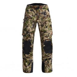 Sitka Dew Point Pro Bib...