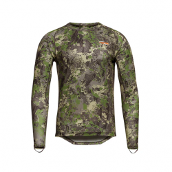 SITKA Core Lt Wt Crew - LS...