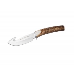 Cuchillo Desollador Muela...