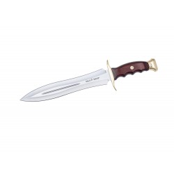 Cuchillo Muela  de Remate...