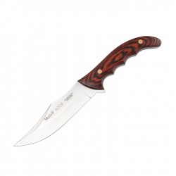Cuchillo Muela  de caza...
