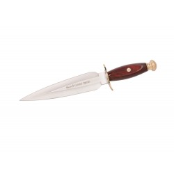 Cuchillo MUELA mod. CARIBU...