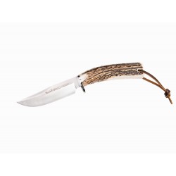 Muela Cuchillo de lujo...