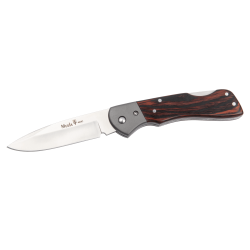 NAVAJA MUELA BX-8GR