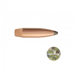 Puntas cal. 375 (.375) SBT...