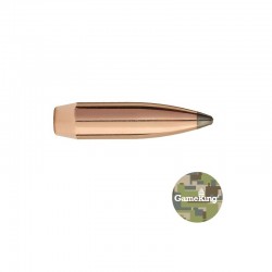Puntas Cal. 338-250 SBT...