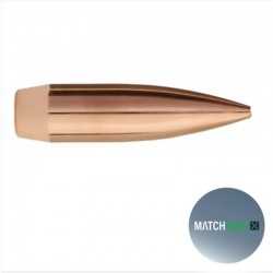 Puntas Cal. 30-175 HPBT...