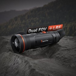 Monocular térmico Thermtec...