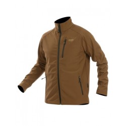 Chaqueta HART EGUR Marron