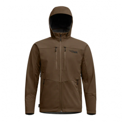 SITKA Jetstream Jacket MUD...