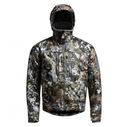 SITKA Incinerator Jacket...