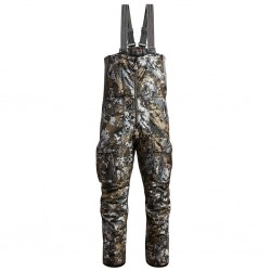 SITKA PETO Incinerator Bib...