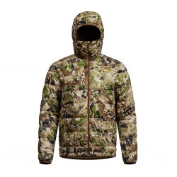 SITKA Microdown Hooded...