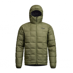 SITKA Microdown Hooded...