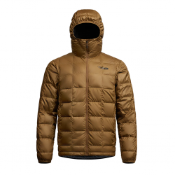 SITKA Microdown Hooded...