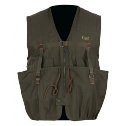 CHALECO HART BULLFIGHT-V Vest