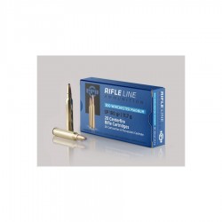 PPU Prvi. Cal 300 WM-180-SP...
