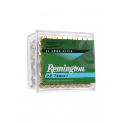 REMINGTON .22 LR Target -...