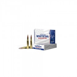 Nosler Cal. 30-06 - 165gr....