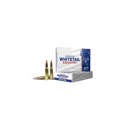 Nosler Cal. 308 Win - 165gr...