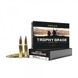 Nosler Cal. 308 Win -...