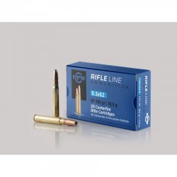 Prvi. Cal 9,3 x 62-285-SP...