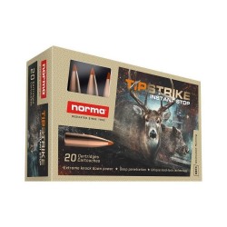 Norma .30-06 Springfield...