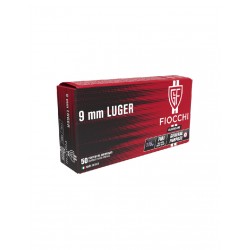 FIOCCHI Classic - 9mm....