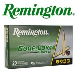 Remington  300 WSM  150...