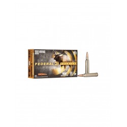 FEDERAL Nosler Partition -...