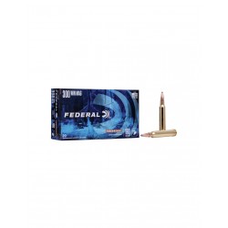 FEDERAL Power-Shok - 300...
