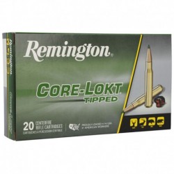 Remington 7mm Core Lock...