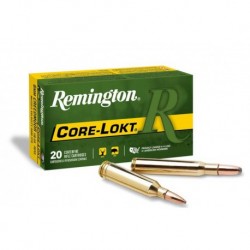 Remington 7mm rm Core Lock...