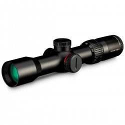 VISOR CROSSFIRE 2-7X32