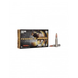 FEDERAL Nosler Partition -...