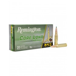 REMINGTON 7mm-08 - 140...