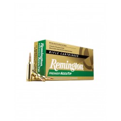 REMINGTON 222 Rem. - 50...