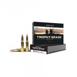 Nosler Cal. 308 Win -...