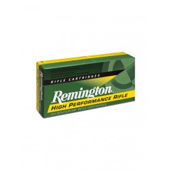 REMINGTON - 22-250 - 55...