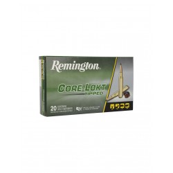 REMINGTON 308 Win. - 165...