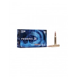 FEDERAL Power-Shok - 270...