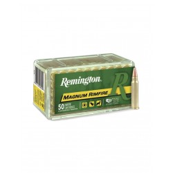 REMINGTON  - 17 HMR - 17...