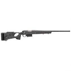 Rifle de Cerrojo Bergara...