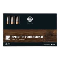 RWS 7mm Remington Magnum...